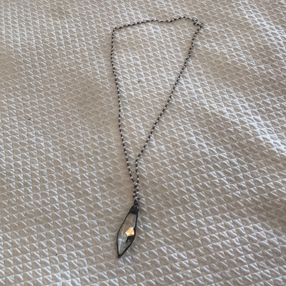 Statement Necklace